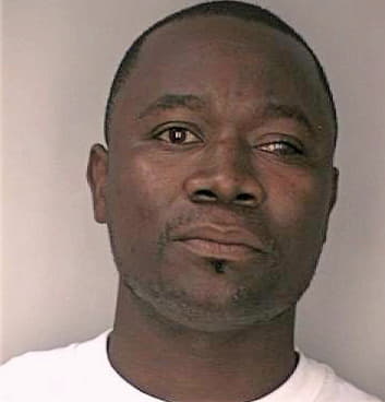Collins Mark - Hillsborough County, FL 