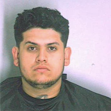 Ruiz Martin - Dekalb County, GA 