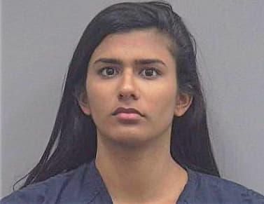 Srinivasan Meera - Alachua County, FL 