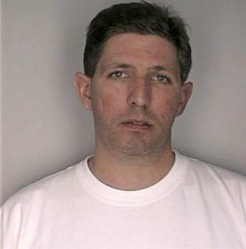 Mathis Michael - Hillsborough County, FL 
