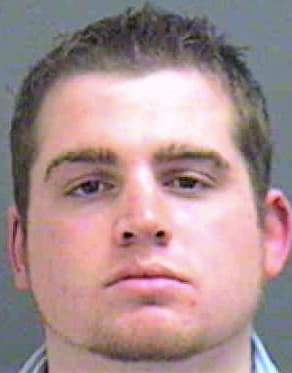 Law Nathan - Mecklenburg County, NC 