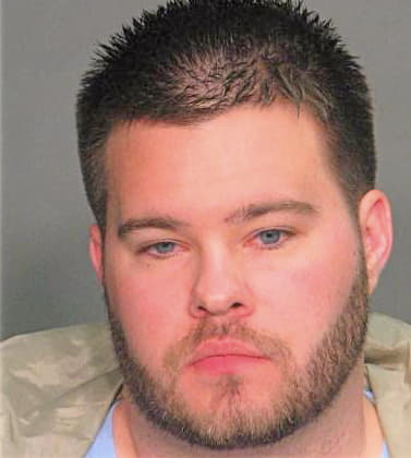 Cooke Nicholas - Wake County, NC 