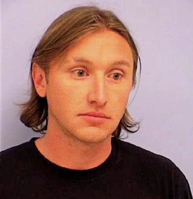 Staebel Nicholas - Travis County, TX 
