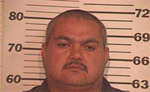 Herrera Pedro - Hidalgo County, TX 
