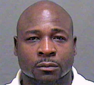 Mcneal Randy - Mecklenburg County, NC 