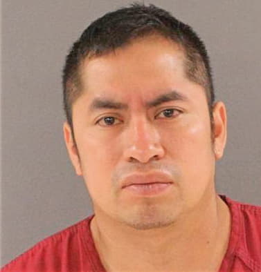 Lopez Ricardo - Knox County, TN 