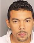 Rosales Ronald - Greenville County, SC 