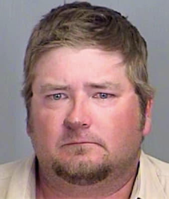 Brauner Ryan - Brazos County, TX 