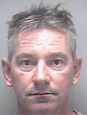 Somers Scott - Lee County, FL 