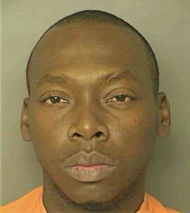 Mcfadden Shanti - Horry County, SC 