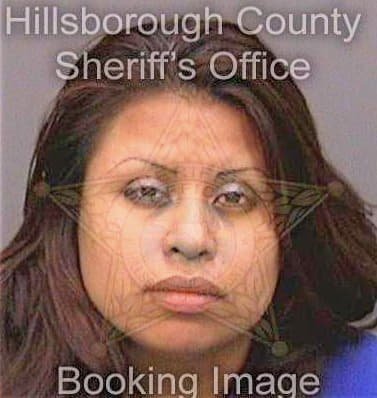 Rodriguez Sonia - Hillsborough County, FL 