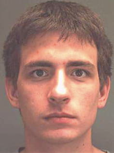 Frank Steven - Douglas County, GA 