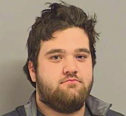 Rhodes Tanner - Tulsa County, OK 