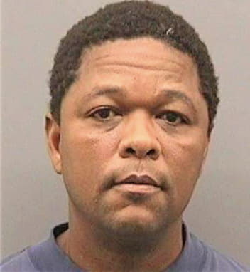 Mcgriff Terence - Hillsborough County, FL 