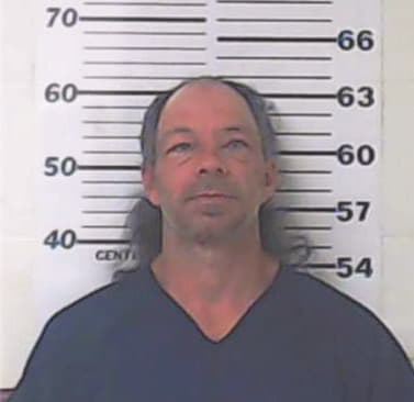 Pery Tony - Henderson County, TX 