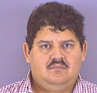 Morales Virgilio - Smith County, TX 