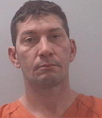 Hinson William - Lexington County, SC 