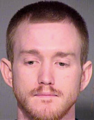 Mcmillin Zackary - Maricopa County, AZ 