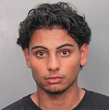 Rodriguez Adrian - Dade County, FL 