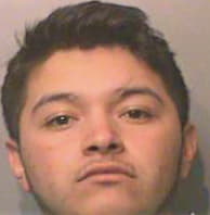 Diaz Alexis - Polk County, IA 