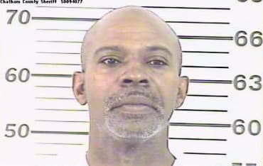 Ferguson Alphonso - Chatham County, GA 