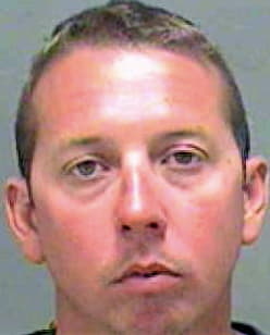 Delargy Anthony - Mecklenburg County, NC 