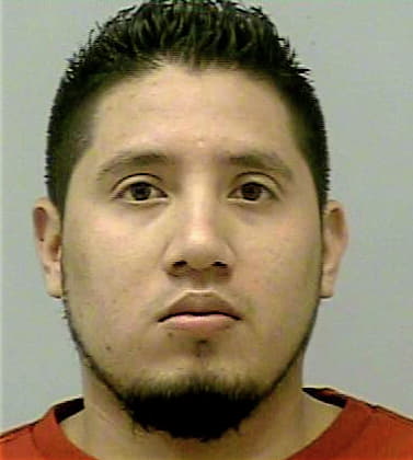 Mendez Anthony - Gwinnett County, GA 