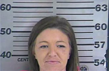 Brimm Brandice - Dyer County, TN 