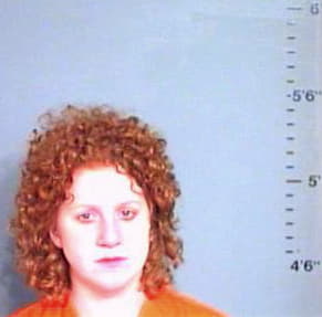 Williams Christiana - Brazos County, TX 