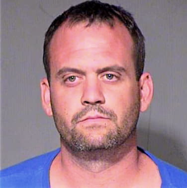 Wilson Christopher - Maricopa County, AZ 