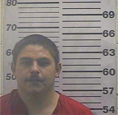 Martinez Daniel - SantaFe County, NM 