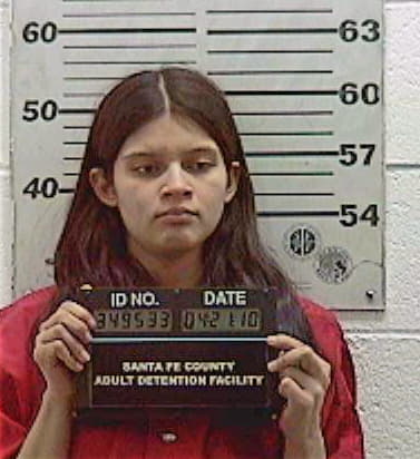 Vigil Dawn - SantaFe County, NM 