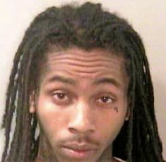 Richardson Demario - Leon County, FL 