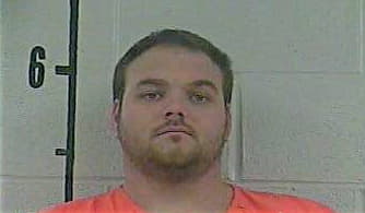 Pavey Dustin - Bullitt County, KY 