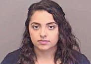 Carranza Gabriela - Merced County, CA 