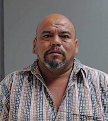 Vidales Gerardo - Hidalgo County, TX 