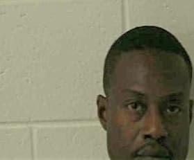 Gatson Harold - Newton County, GA 