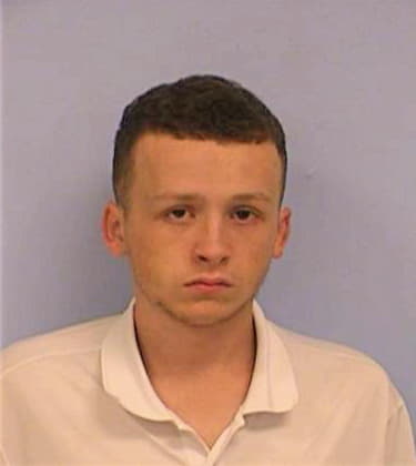 Kiser Henry - Travis County, TX 