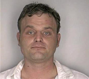 Barnes James - Hillsborough County, FL 