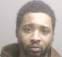 Thomas James - Mahoning County, OH 