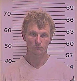 Housewright Jason - Henderson County, TX 