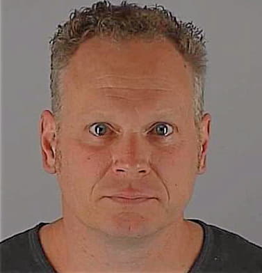 Johnson Jeffrey - Deschutes County, OR 