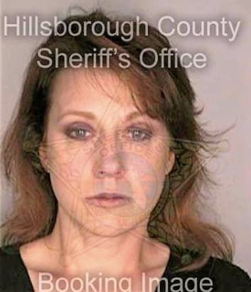 Bedard Jennifer - Hillsborough County, FL 