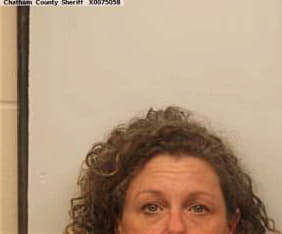 Moore Jennifer - Chatham County, GA 