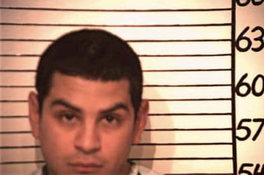 Sanchez Jonathon - Comal County, TX 