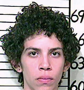 Alvarado Jorge - Comal County, TX 