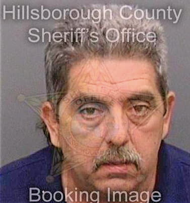 Gilrodriguez Jose - Hillsborough County, FL 