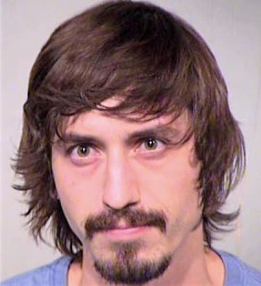 John Joshua - Maricopa County, AZ 
