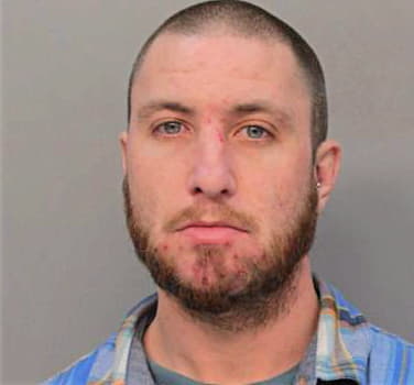 Shermett Joshua - Dade County, FL 