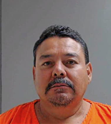 Martinez Juan - Hidalgo County, TX 
